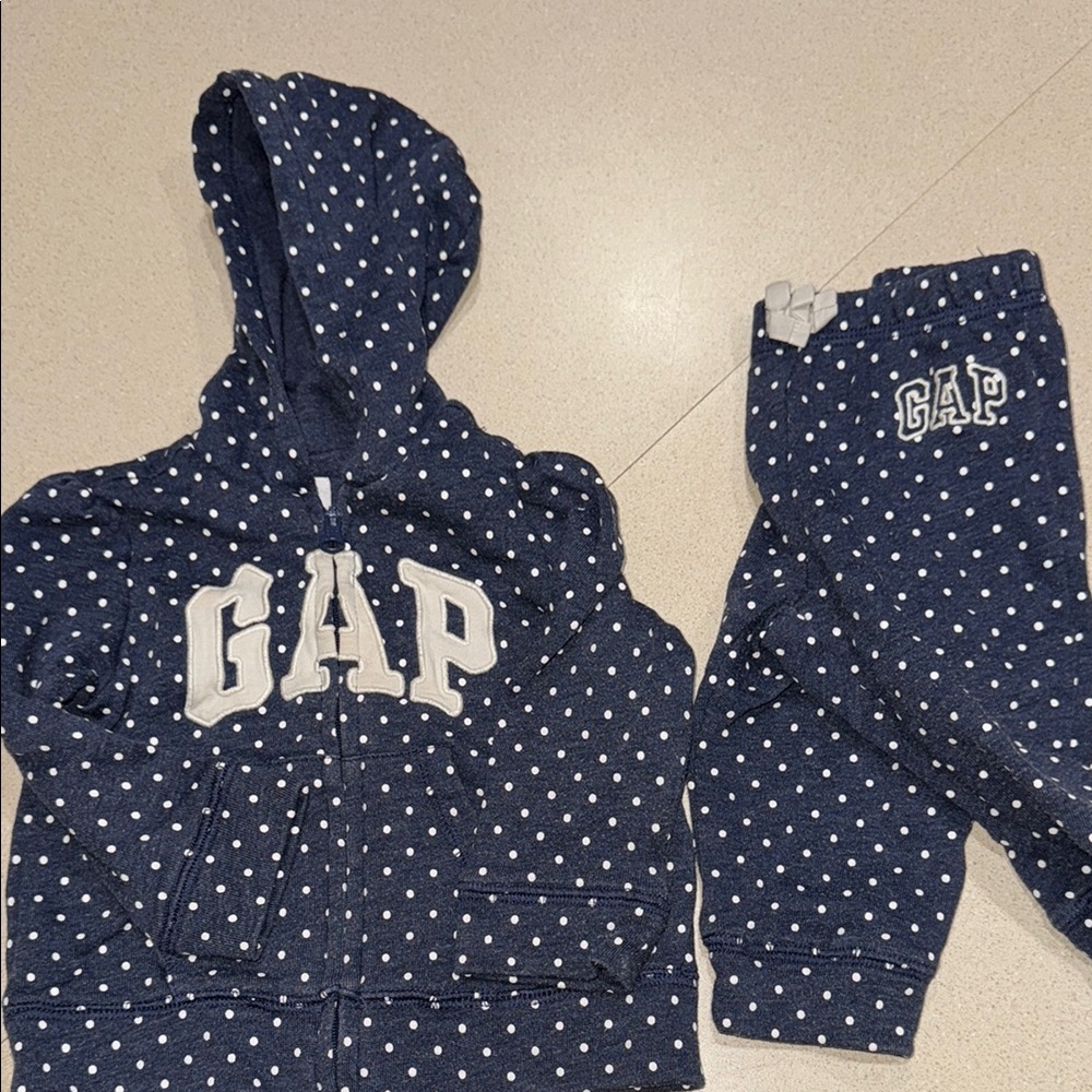 GAP bundle